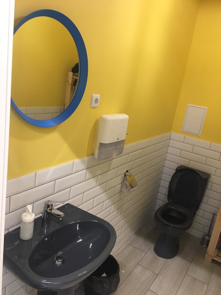 офис IT-компании "WINGS"