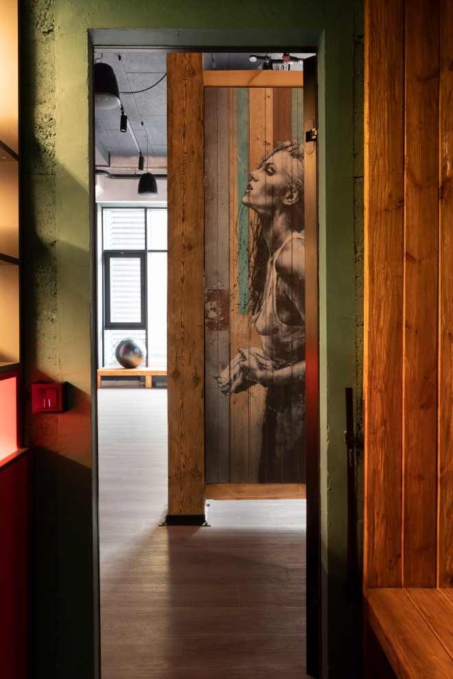 42 CLUB. Фитнес-бутик