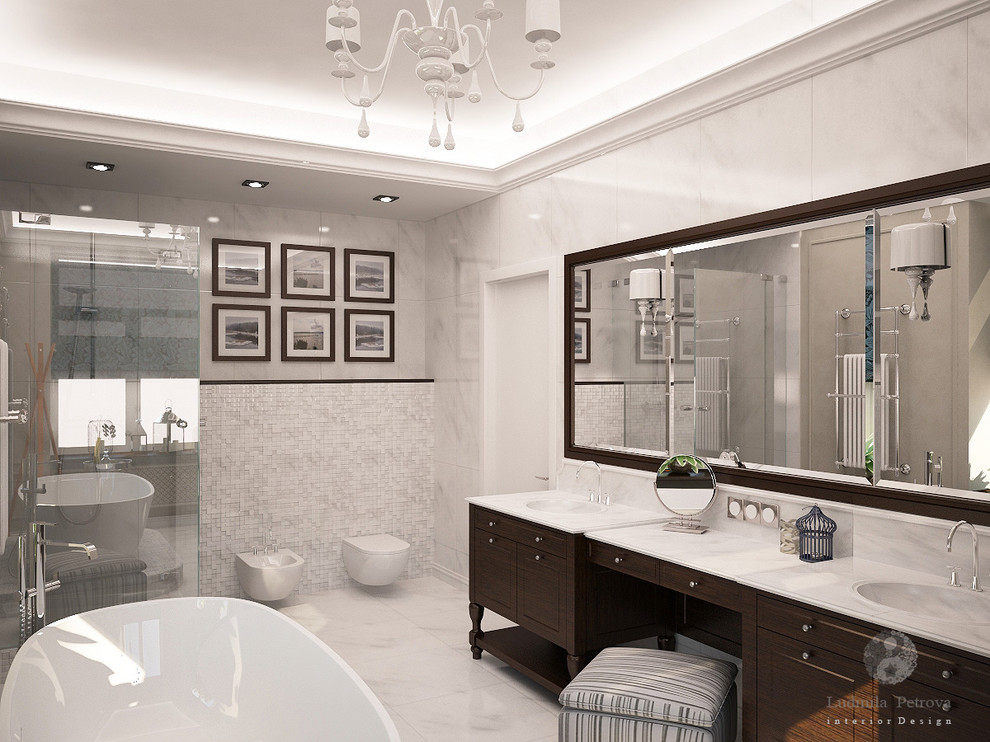 Ванная комната