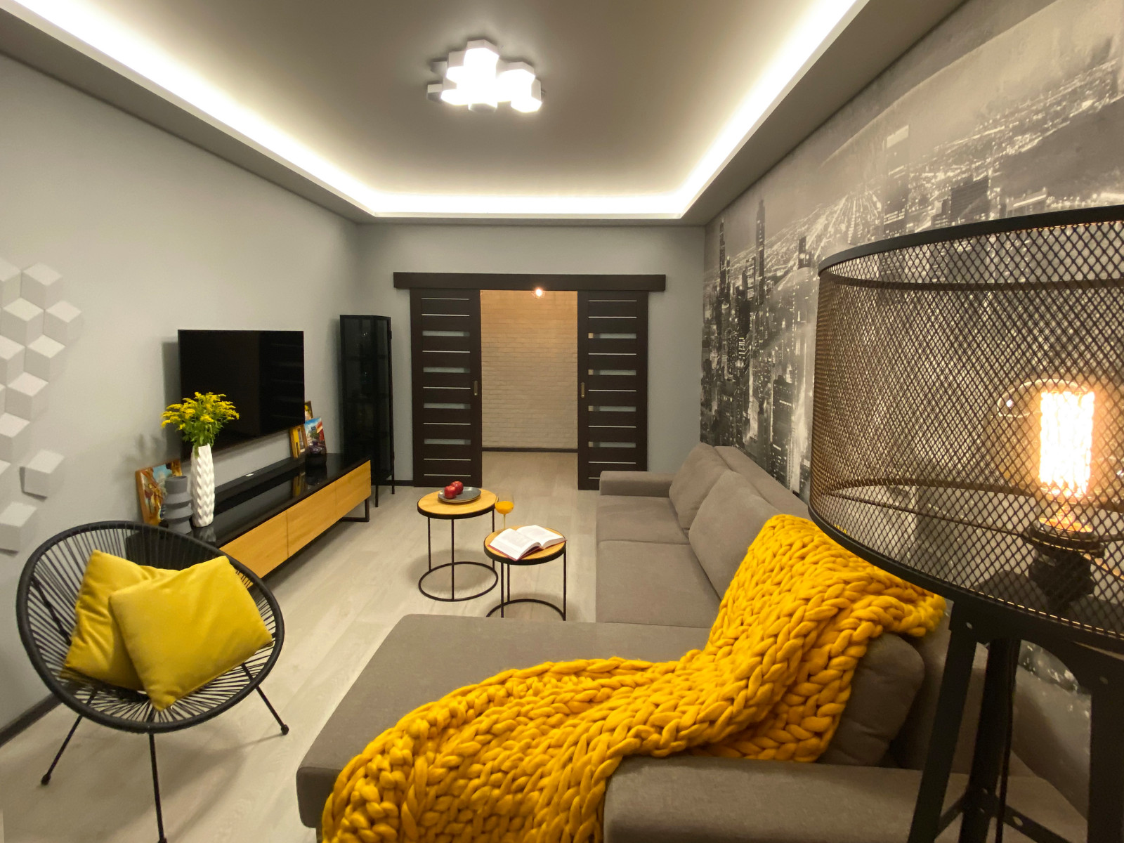 «В ногу со временем»