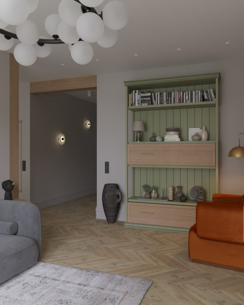 Нео Классика