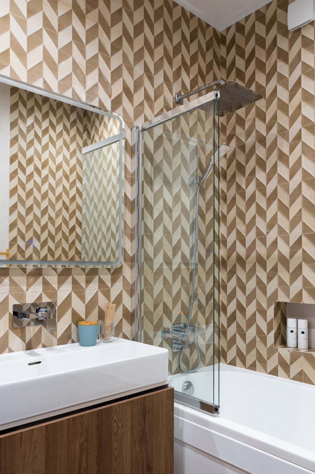 Мастер санузел