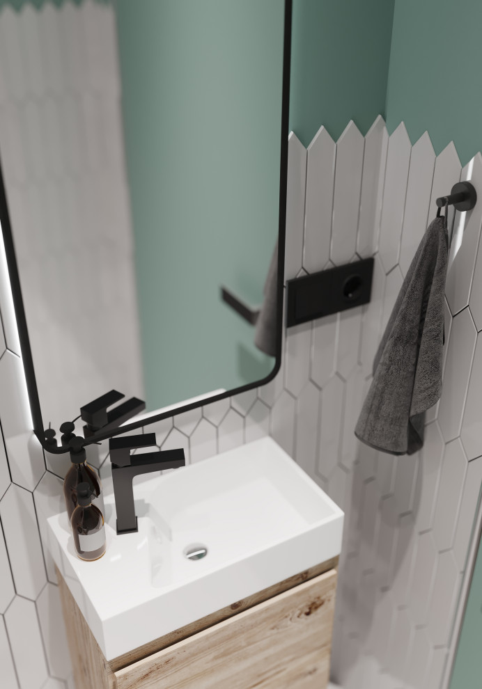 ЖК "Новин Квартал" дом 3