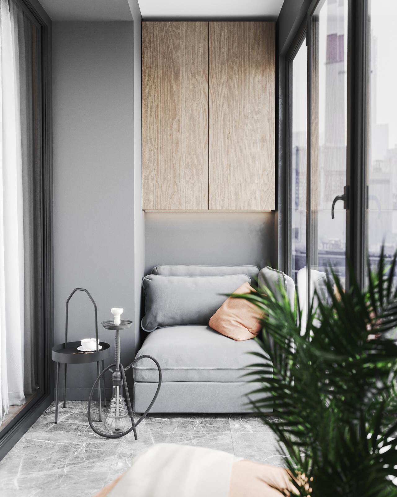 ЖК Новоселье, СПб