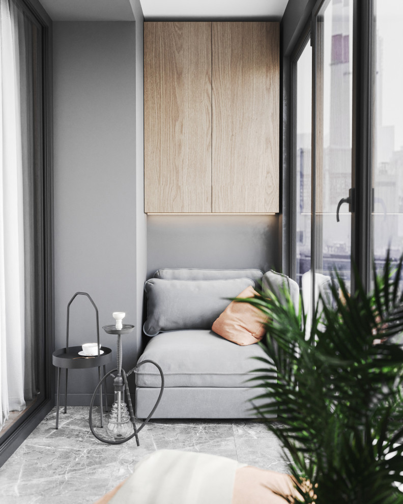 ЖК Новоселье, СПб