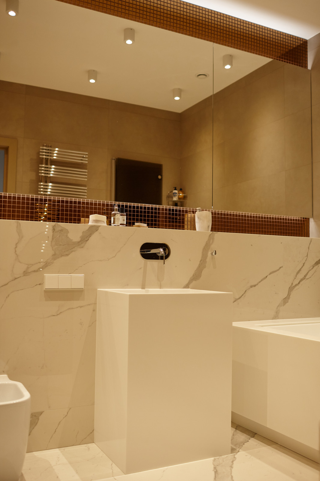 Квартира на Ходынке | Москва