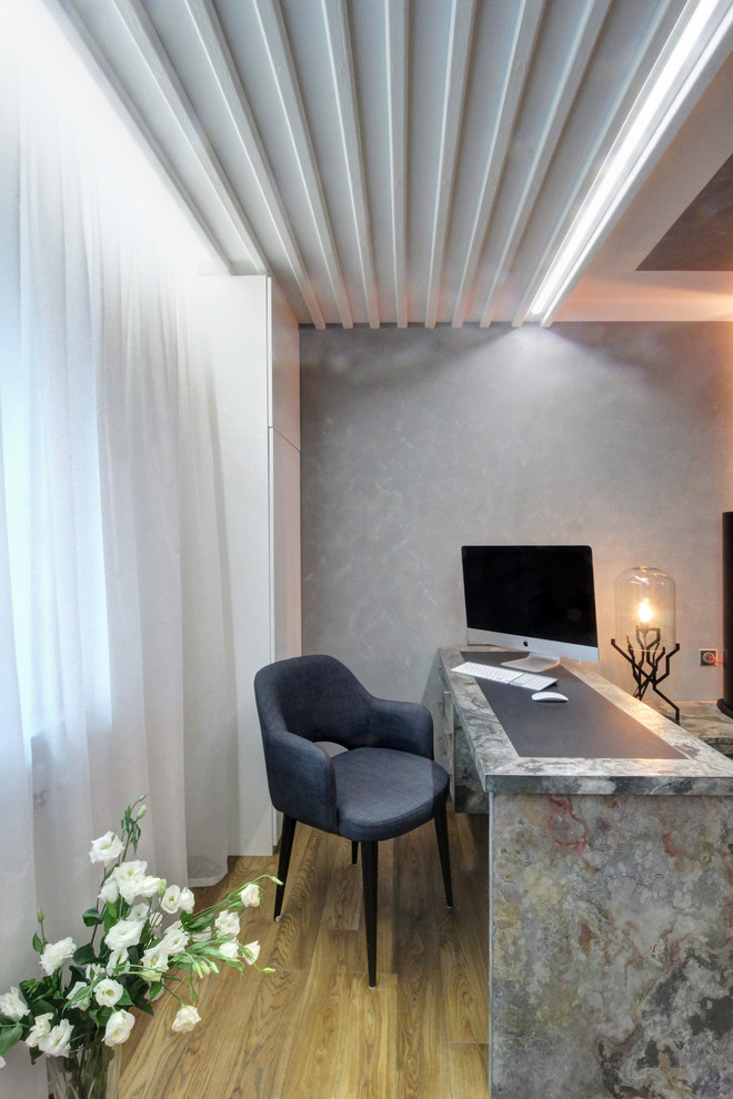 Квартирный лофт