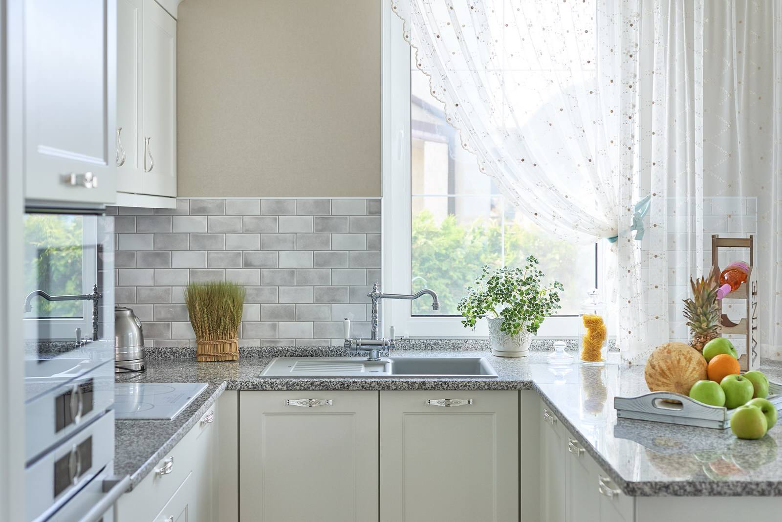 Дом в Калининграде ("режиссерская" версия)