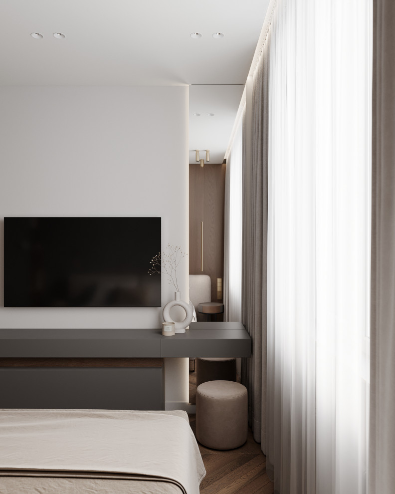 Квартира в ЖК Символ