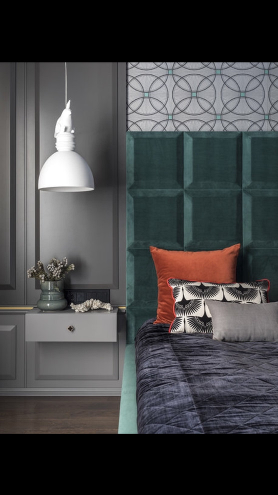 Дом на Клементьевской.