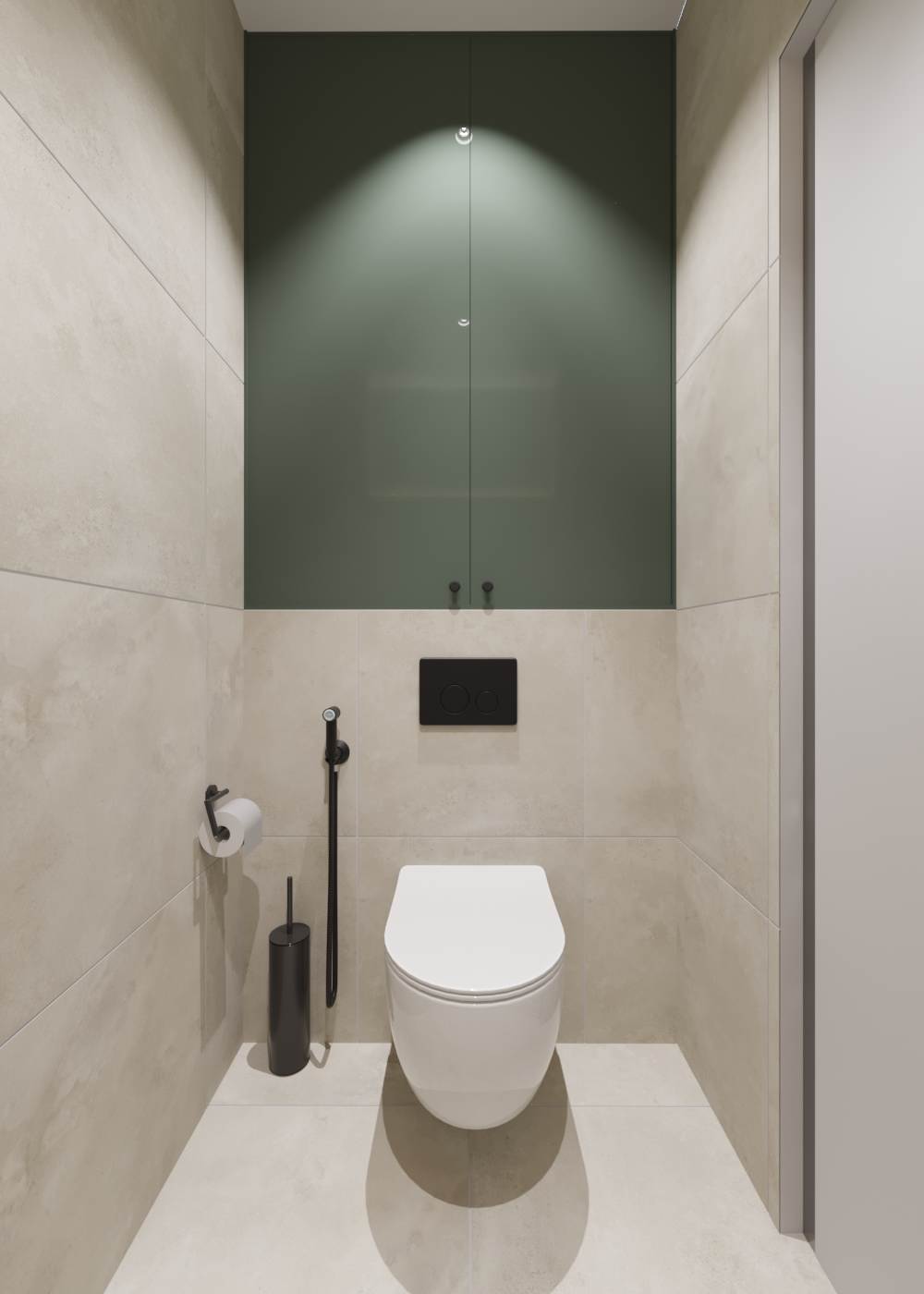 Оттенки природы