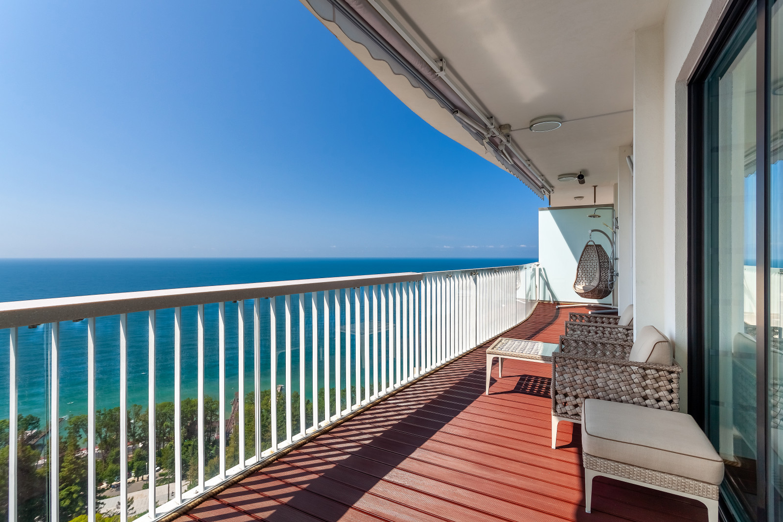 Квартира Актер Гэлакси, Сочи