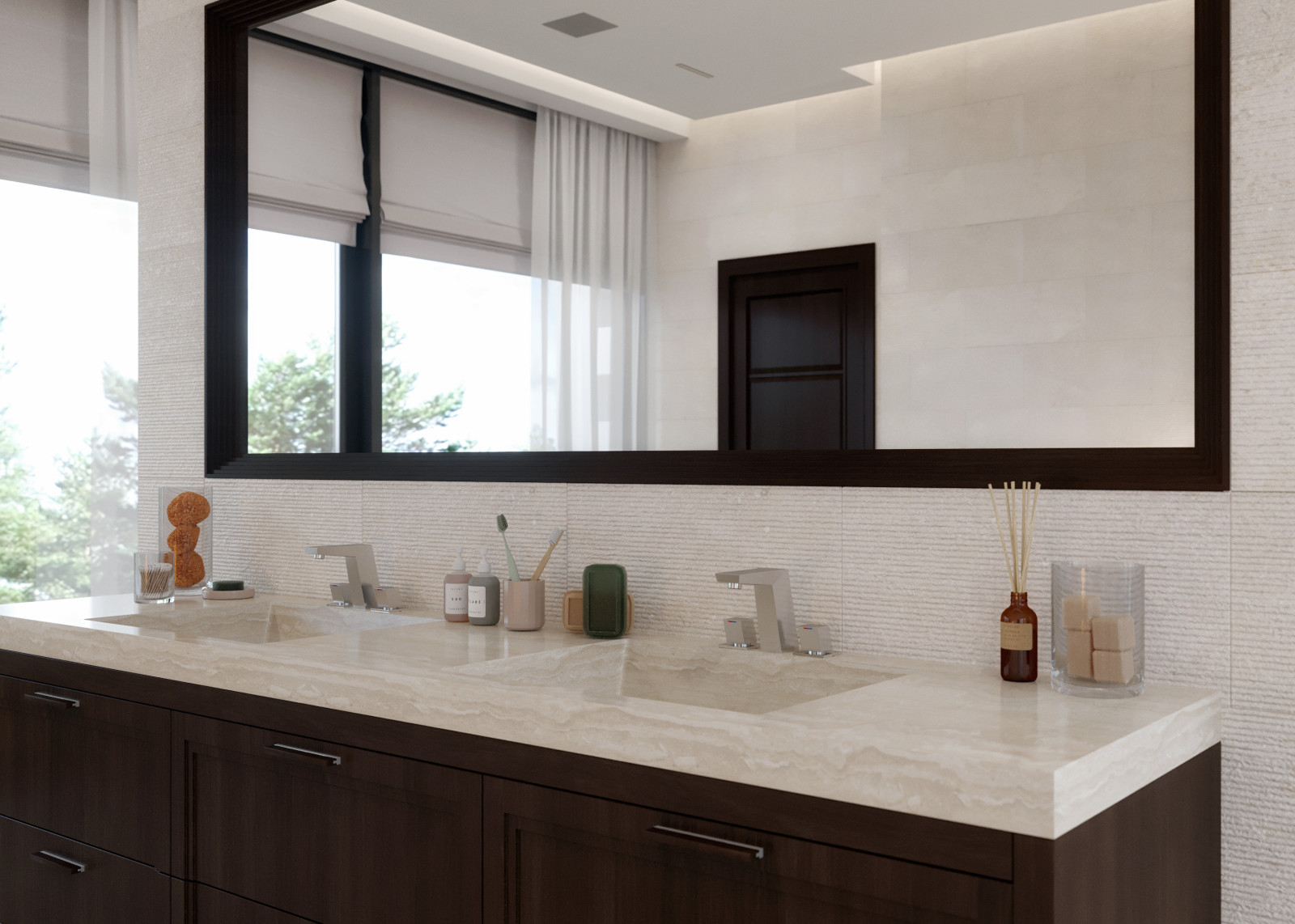 Резиденция Бенилюкс