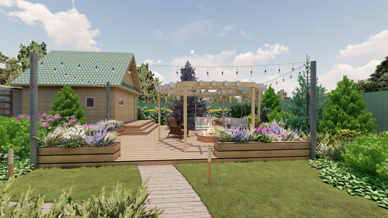 Обложка проекта: проект2