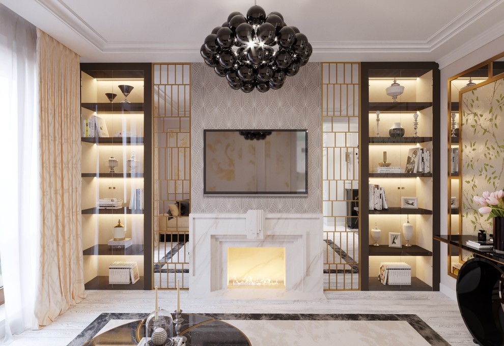 Обложка проекта: Виноградный парк