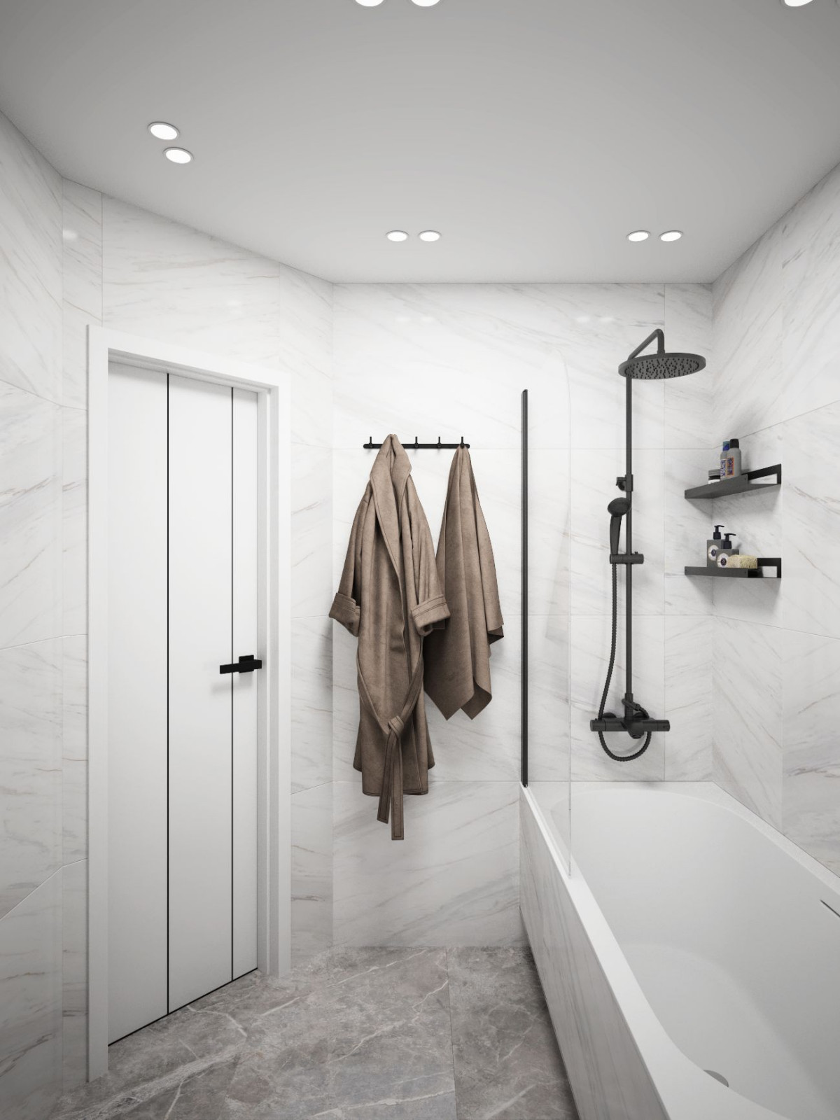 Квартира 87 кв.м.