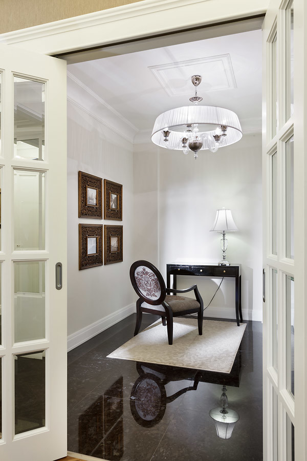 Квартира на Кирочной ул.