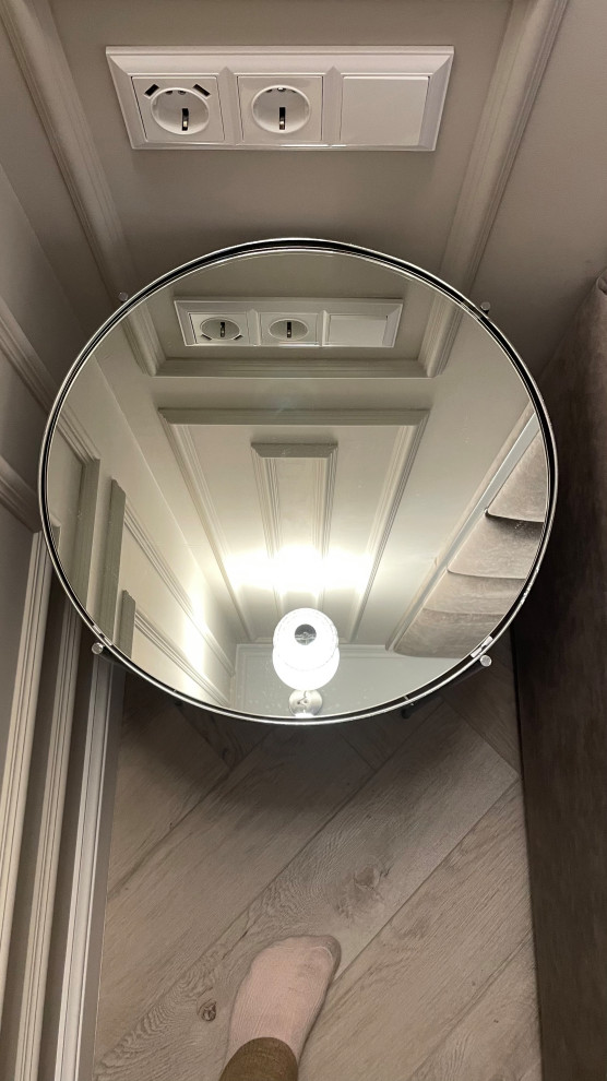 Реализация дизайн-проекта на Солнечном бульваре