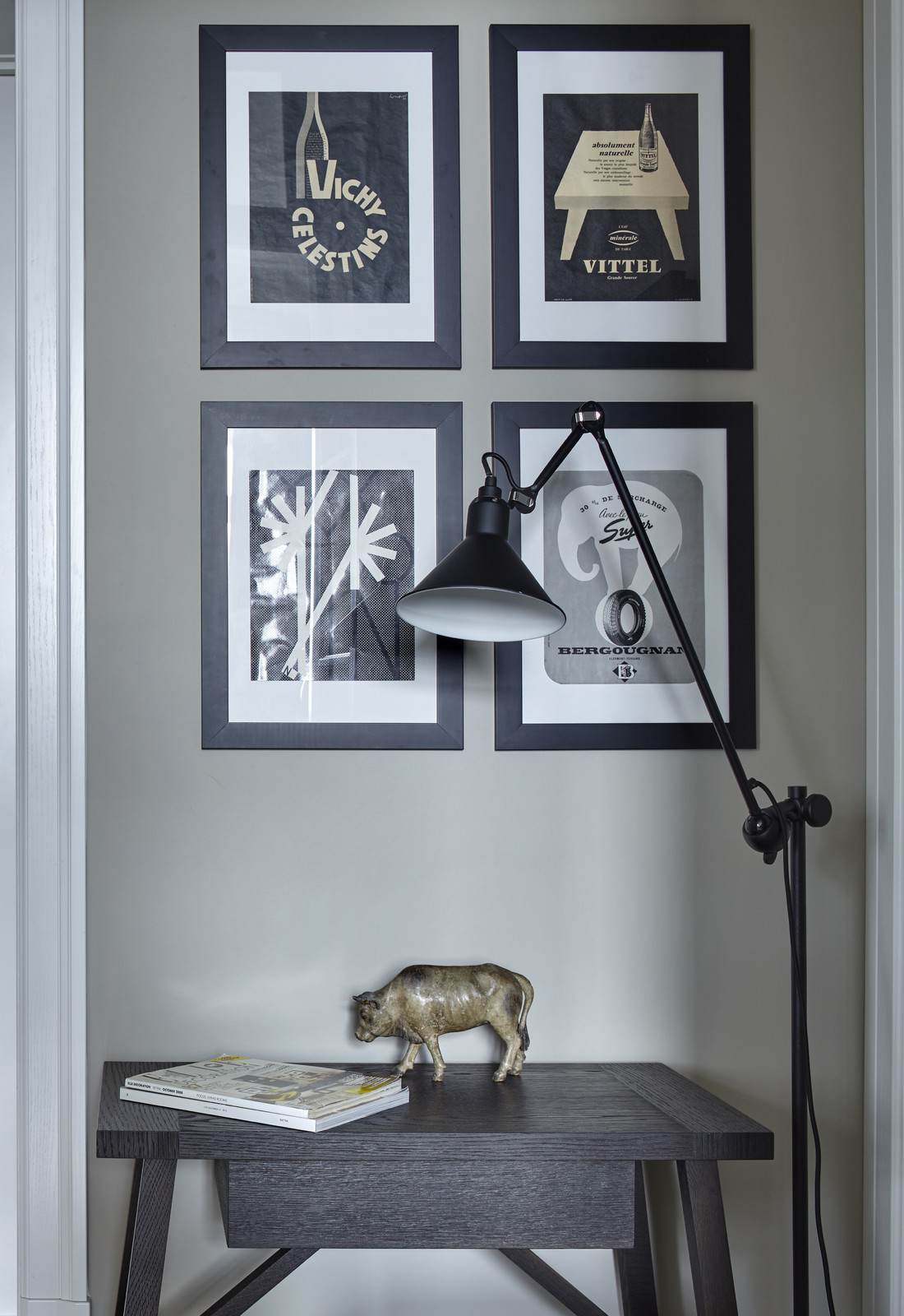 Квартира на Кутузовском проспекте