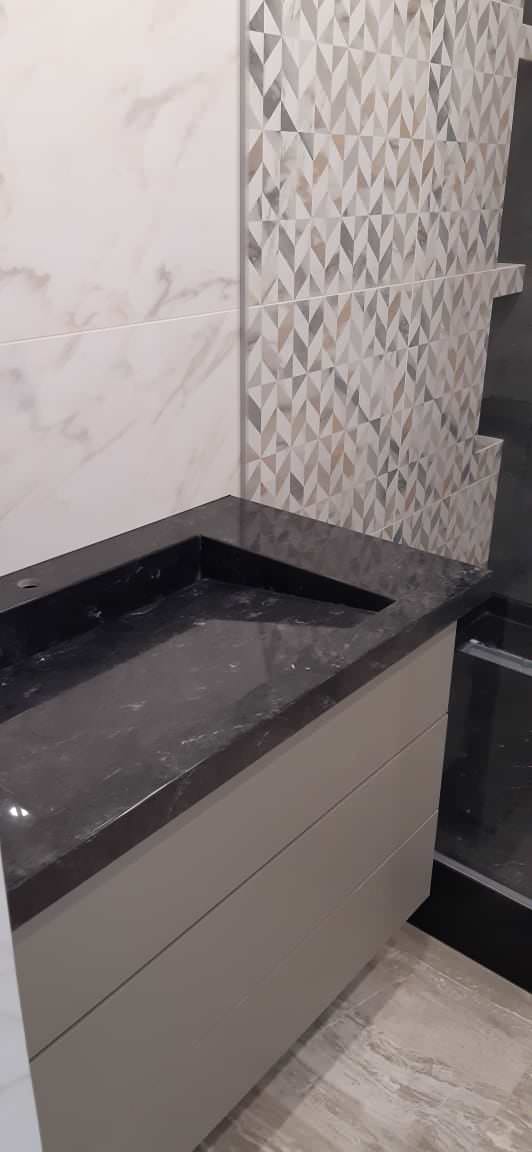 Однокомнатная квартира