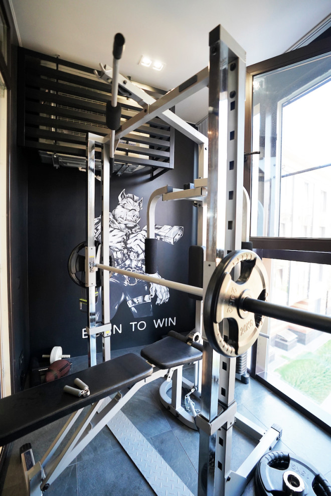 Обзор ремонта Жк.Неоклассика