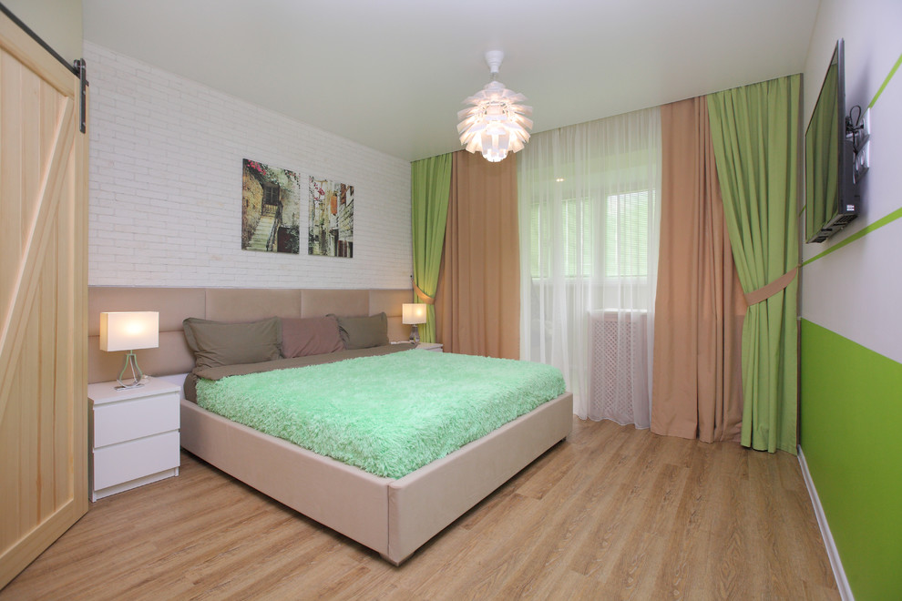 Баланс противоположностей