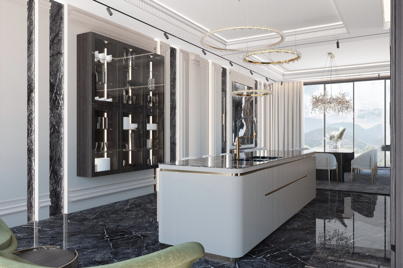 Таунхаус Сочи