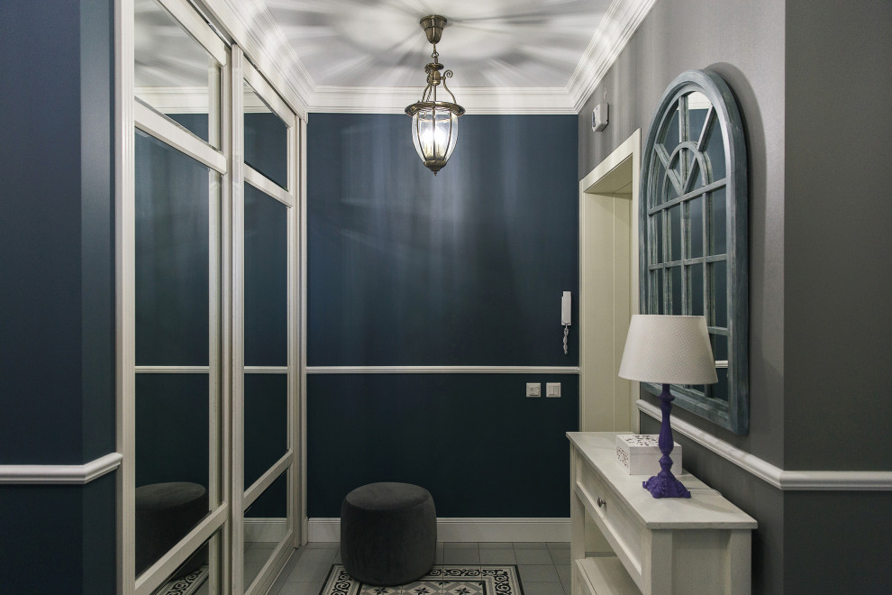 Квартира на Гоголя реализация