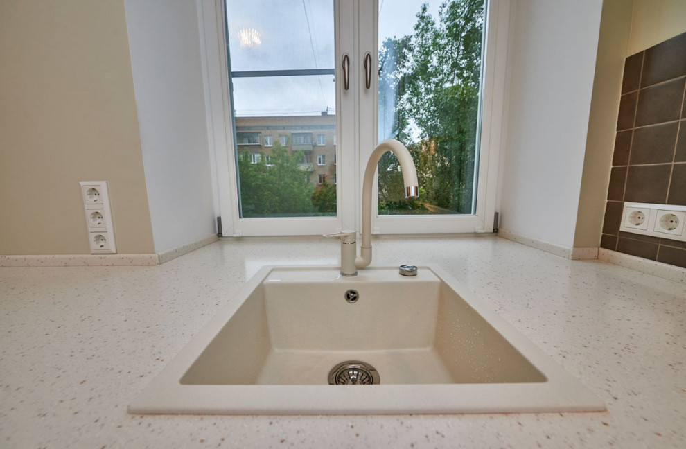 Ремонт квартиры под ключ