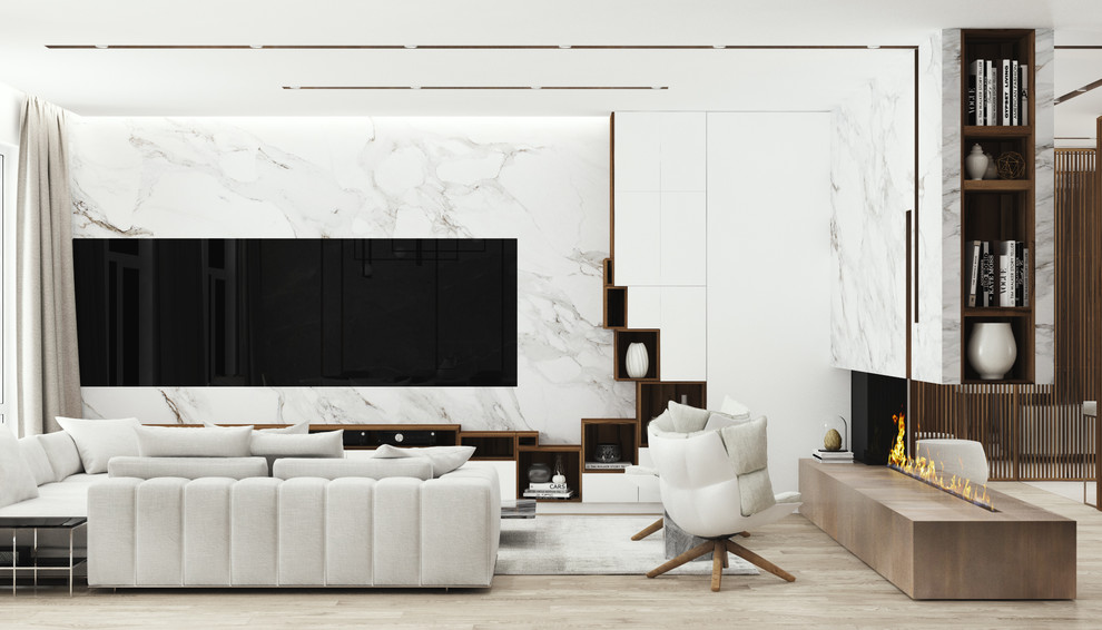 Обложка проекта: Бутиковский переулок