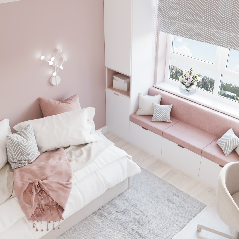 Квартира ЖК Интеллект Квартал