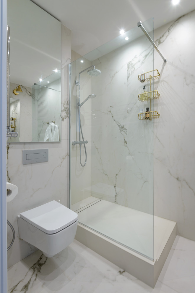 Современная квартира на Декабристов