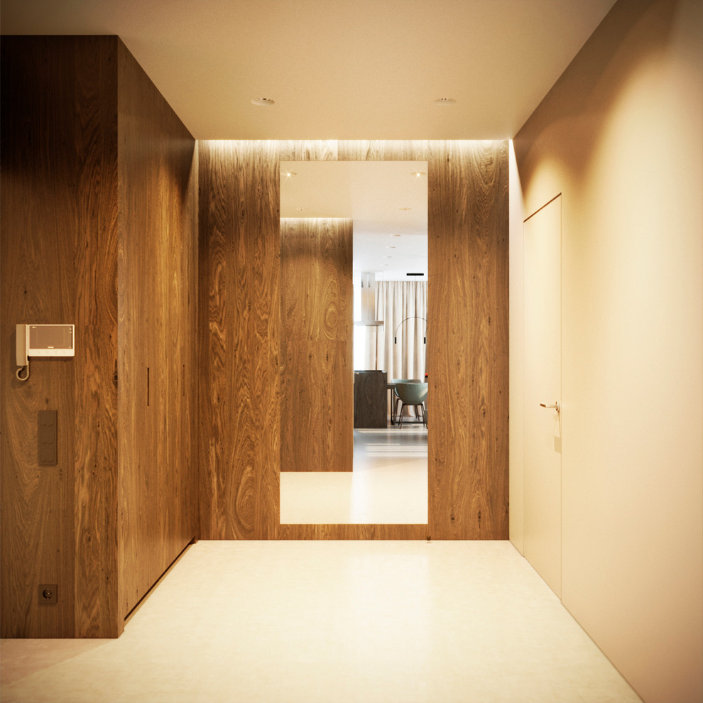 «Монохром»