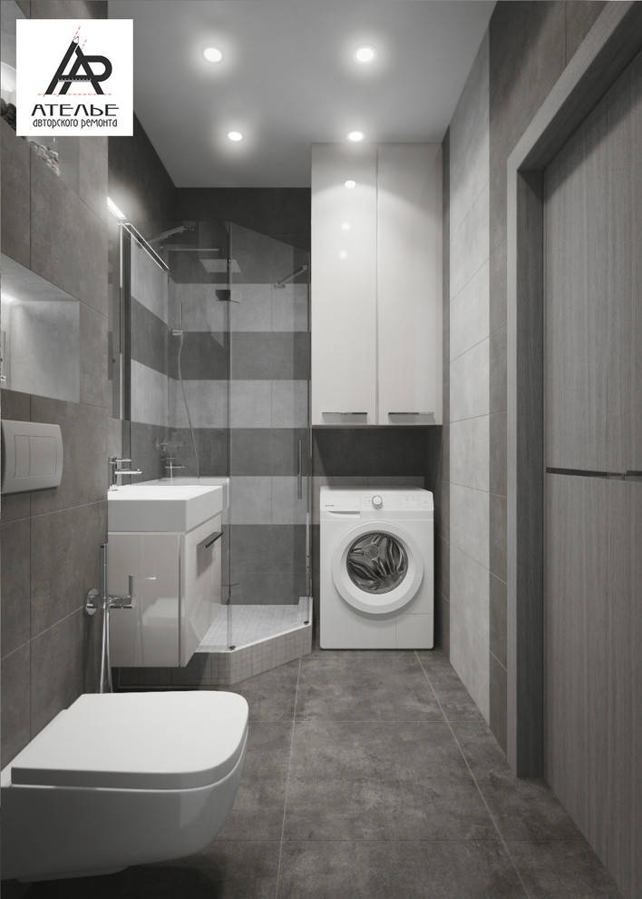 Квартира на ул. Сибирская