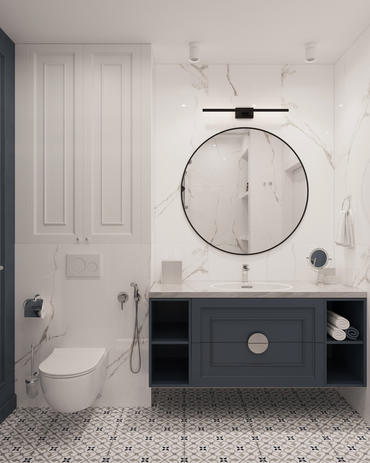 Квартира в ЖК Орион IL