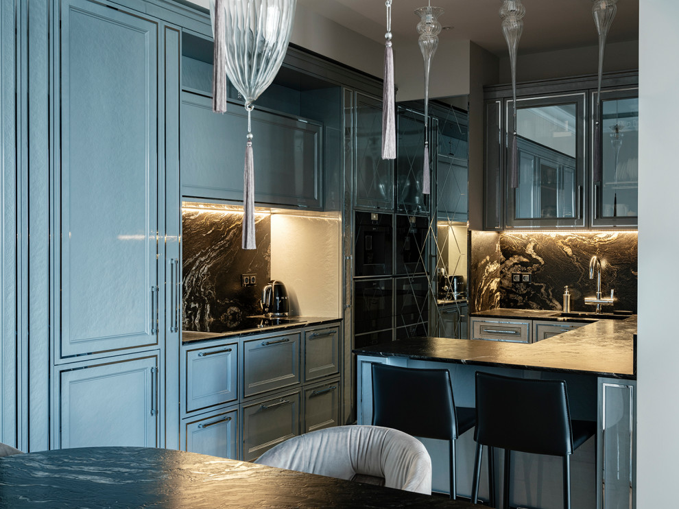 Коплекс обстановки для квартиры в ЖК Эго-Дом