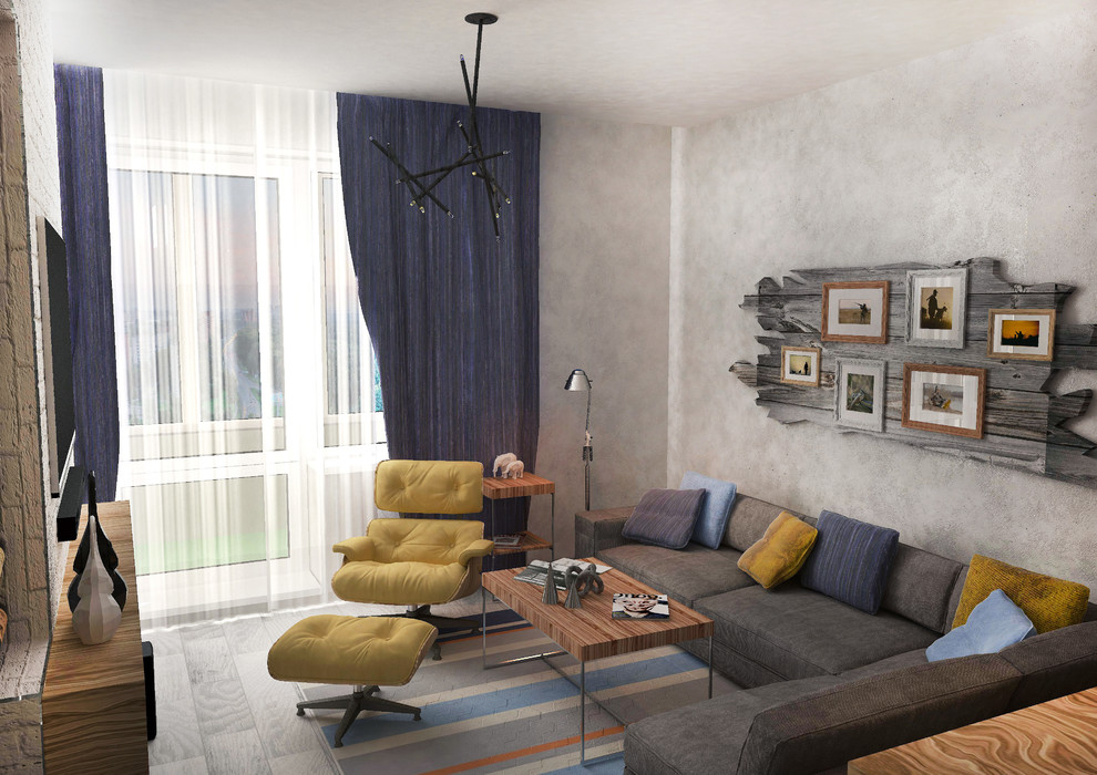 На грани природы и цивилизации