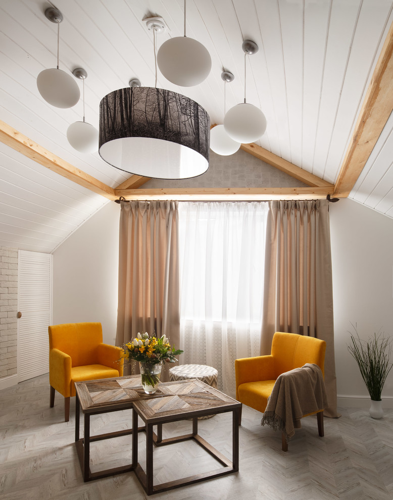 Обложка альбома: сканди