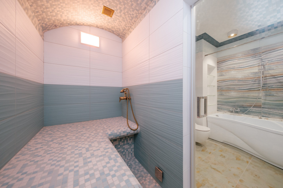 Трехкомнатная квартира в ЖК AVATAR