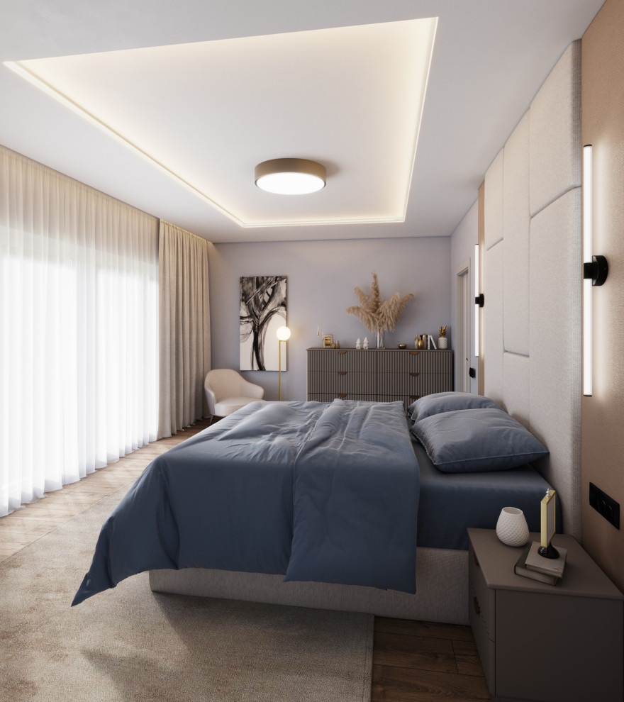 Дом в коттеджном посёлке "Вишнёвый сад"