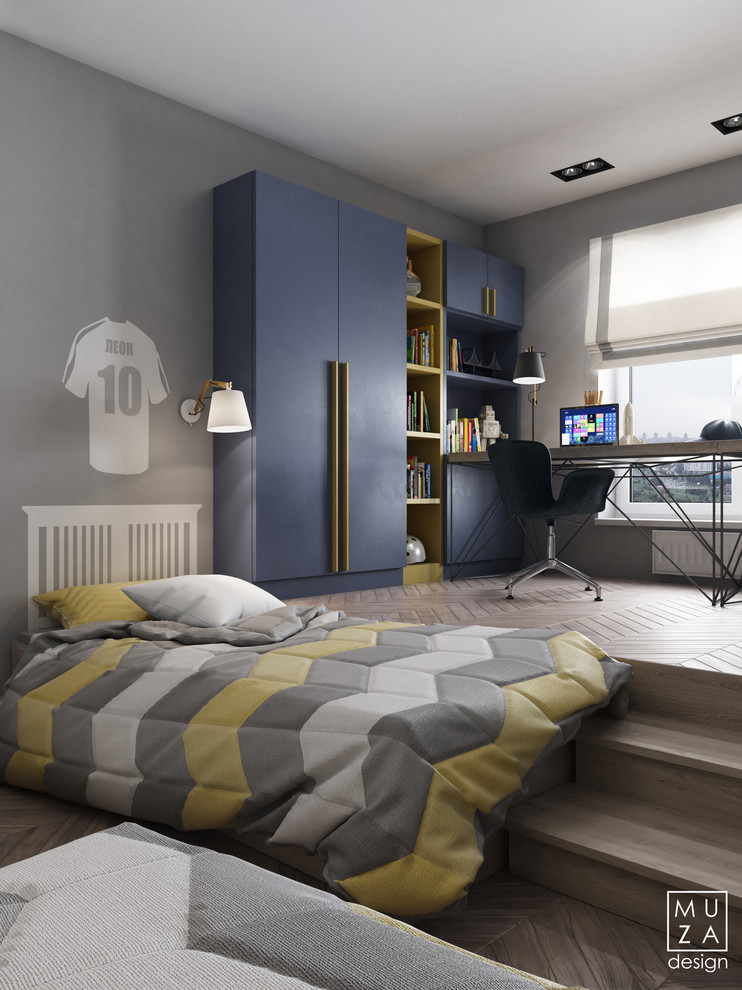 Минимализм Столичный