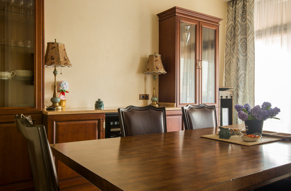 Таунхауз Павлово 2