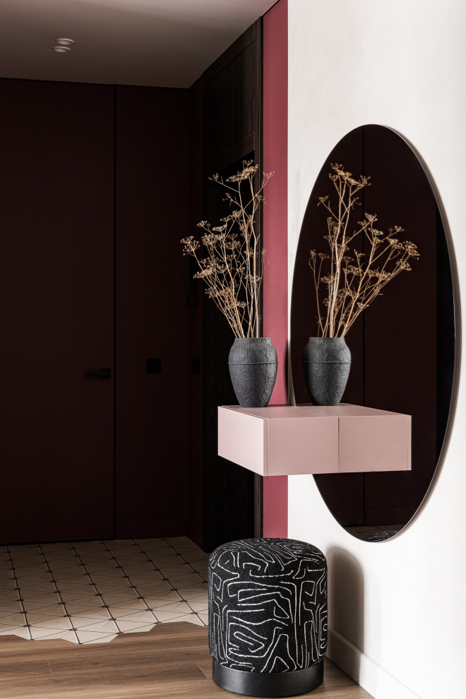 Дизайнерская любовь