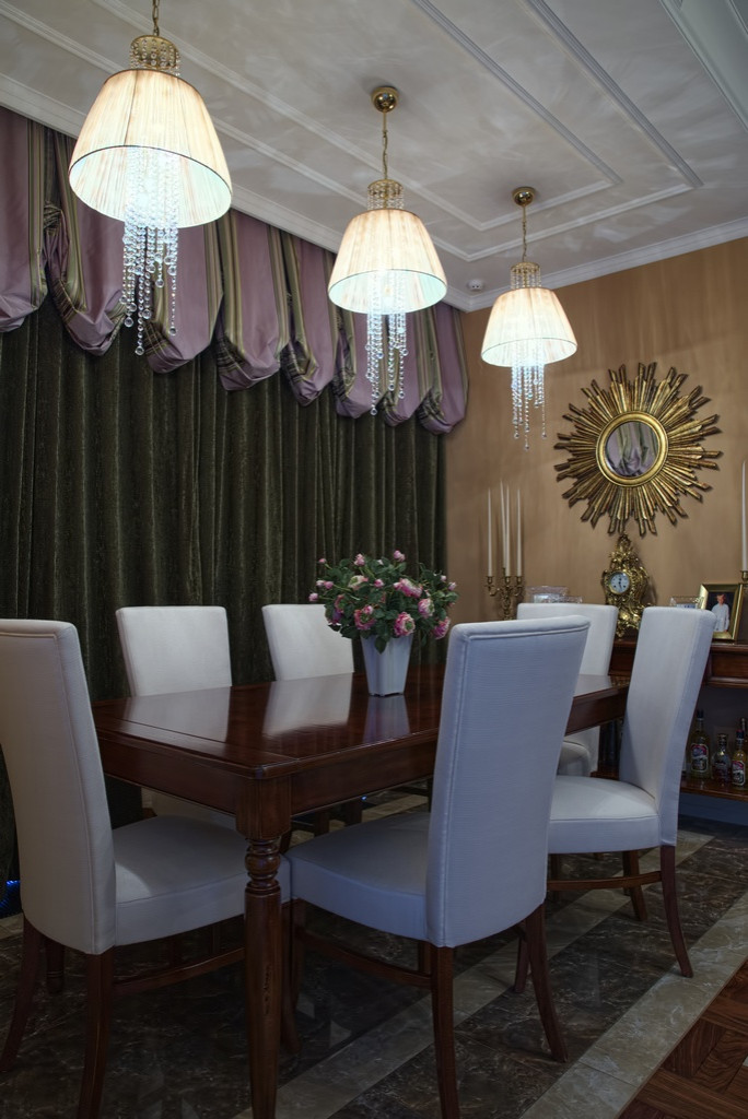 ЖК Седьмое небо