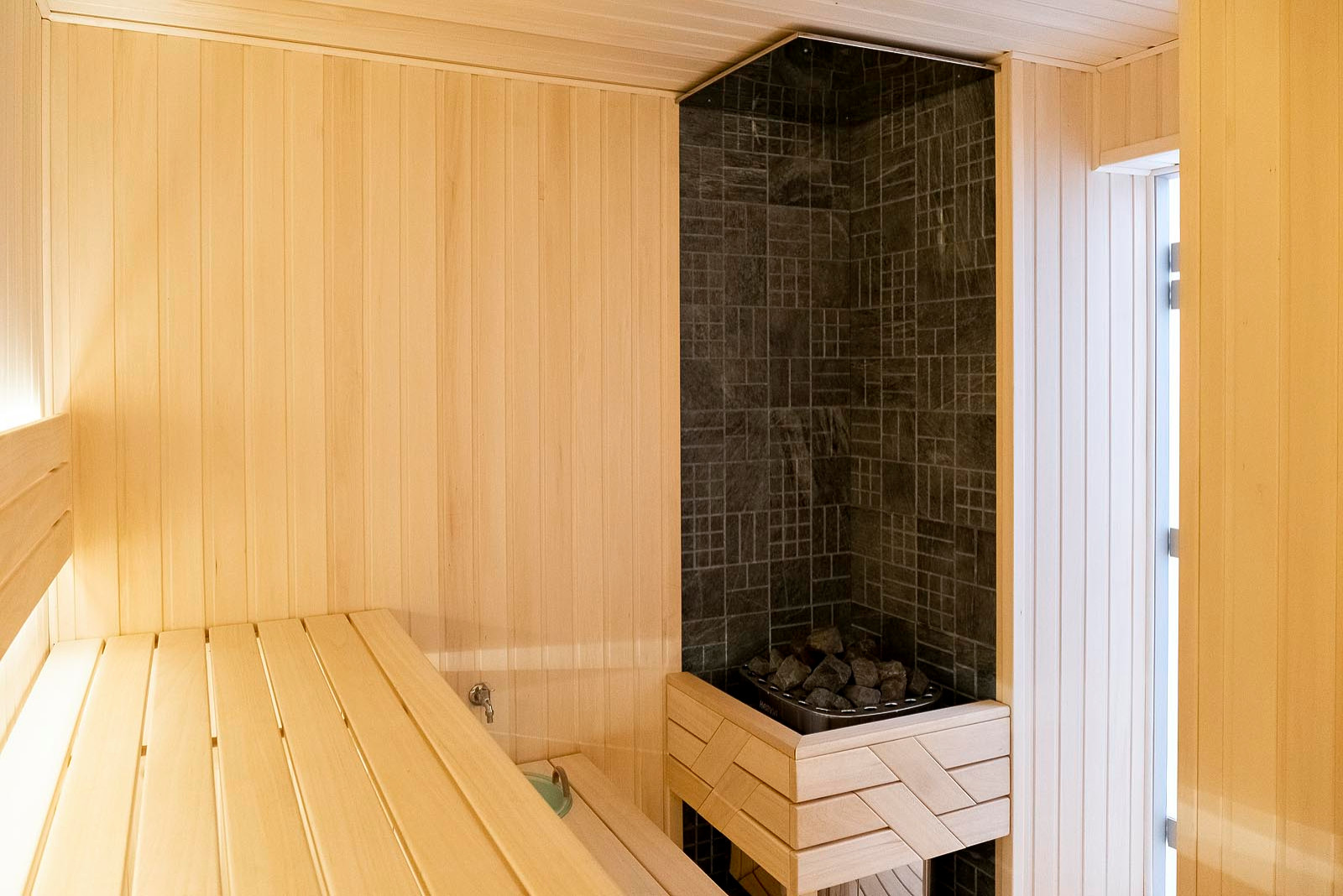 Кирилловка. Частный дом.