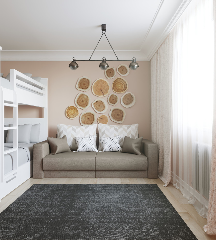 Проект дома