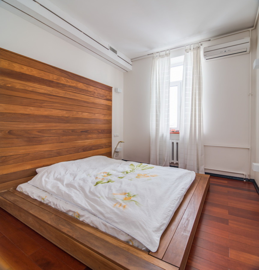 Квартира Романовой