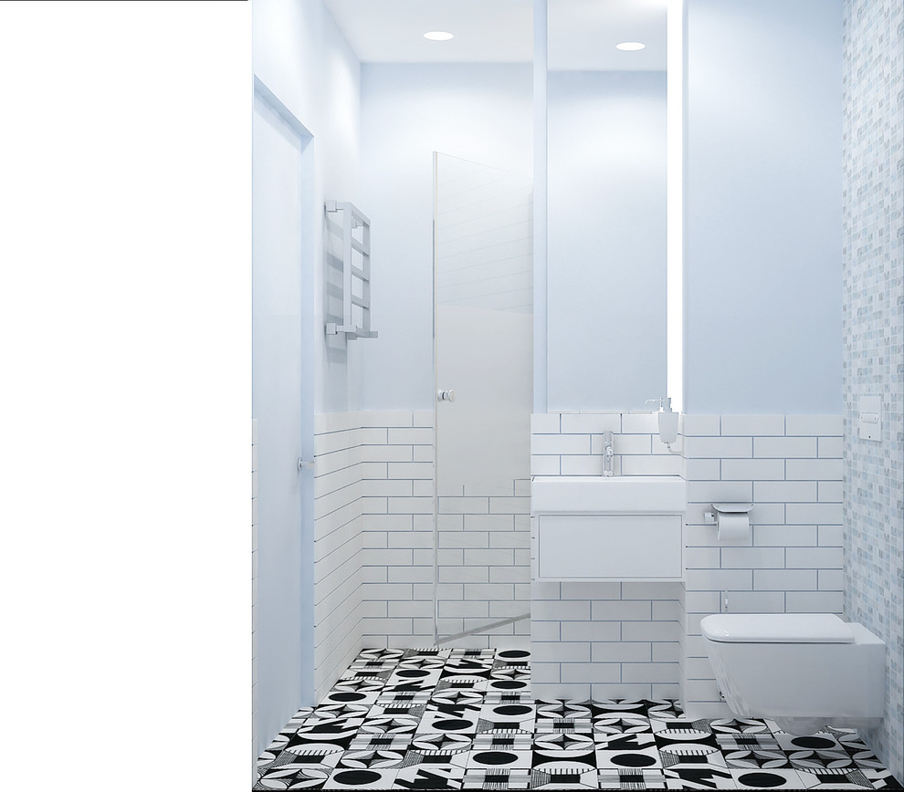 Квартира в ЖК "Ласточкино гнездо"