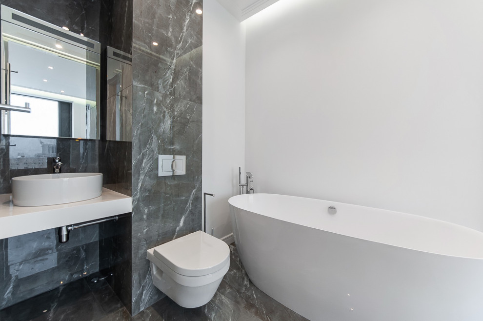 Ванная комната