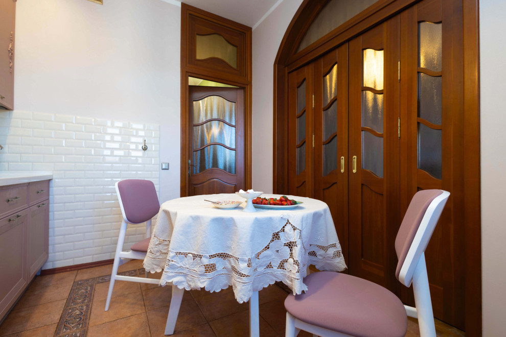 Дизайн Кухни